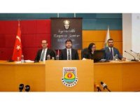 Tarsus’ta kentsel dönüşümde yeni aşama: Rezerv alan beklentisi