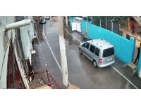 Husumetlisini ezerek öldürmeye çalıştı