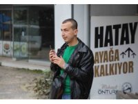 Hatay’da görme engelli bireylerin ulaşımını kolaylaştıracak proje hayata geçiriliyor