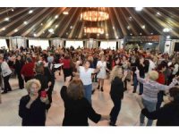 Kepez’den Tazelenme Üniversitesi öğrencilerine kadınlar matinesi