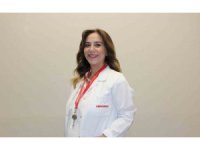 Doç. Dr. Neslihan Yaprak Barıt uyardı: "HPV artık baş-boyun kanserlerinde en büyük tehdit"