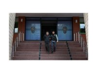 Isparta’da uyuşturucudan aranan şahıs yakalandı