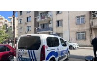 Mersin Valilliği 3 kişiyi öldüren şahsın bacağından vurularak yakalandığını bildirdi