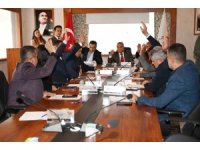 Büyükşehir Belediyesi Kemer için 2 milyar 80 milyon TL’lik bütçe ayırdı