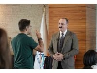 Başkan Kotan: "Bizim farkındalığımız engelliler günü ile sınırlı değil"