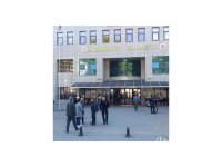 Manavgat Belediyesindeki rüşvet davasında tutuksuz sanık Demir Demir: "Manavgat’ta rüşveti sağır sultan duydu, başkan duymamış"