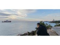 Türkiye’nin 6’ıncı sondaj gemisi Mersin’e ulaştı