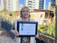 Mersin’de belediye, kronik hastaların hobi bahçesini yıkacak iddiası