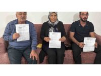 Adana’da park yeri tartışması aileleri karşı karşıya getirdi