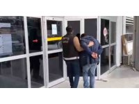 Antakya’da 8 yıl 10 ay 20 gün hapsi bulunan şahıs yakalandı