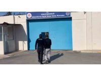 Arsuz’da uyuşturucu taciri tutuklandı