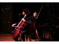 Antalya Piyano Festivali’nde heyecan sürüyor