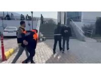 İskenderun’da uyuşturucu madde satıcıları tutuklandı