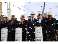 Adana’da Fatma Sütcü Kardiyoloji Merkezi’nin temeli atıldı