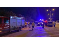 Osmaniye’de 3 araçlı zincirleme kaza: 2 ölü, 7 yaralı