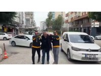 Adana’da 15 yıllık sözleşme kavgası: Müteahhit oto lastikçide vuruldu