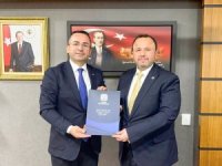 MATSO Başkanı Güngör, Manavgat iş dünyasının taleplerini TBMM’ye taşıdı