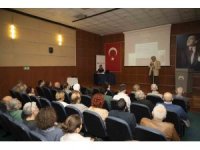 "Batı uygarlığının başlangıcına dair tartışmalarda, Anadolu kesinlikle göz ardı edilemez"