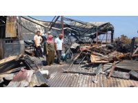 Kundakçı komşuya 4 yıl 2 ay hapis