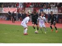 PFDK’dan Kahramanmaraş İstiklalspor’a 80 bin lira ceza