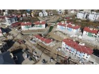 Osmaniye’de deprem sonrası büyük dönüşüm