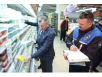 Akdeniz’de AVM’lere sıkı denetim