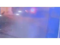 Osmaniye’de 2 kişinin hayatını kaybettiği kaza görüntülendi