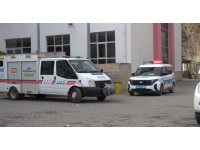 Kahramanmaraş’ta okulda koku paniği: Yaklaşık 17 öğrenci hastaneye sevk edildi