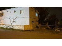 Eşi tarafından baltayla öldürülen kadının kimliği belli oldu