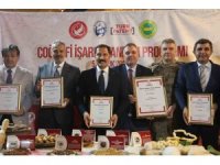 Gastronomi şehrinde Ali Nazik başta olmak üzere yöreye özgü 7 ürün tescillendi