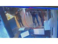 ‘Ölüyorum’ diye bağıran müşteriyi, garsonun heimclich manevrası hayata tutundurdu