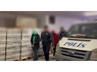 Mersin’de yasa dışı bahis çetesi çökertildi: 13 tutuklama