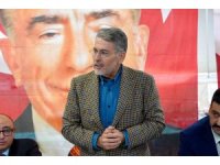 Milletvekili Uysal:" 2B arazileri ile ilgili 5 milyon insanımızın problemini çözeceğiz"