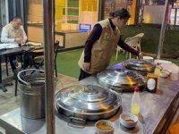 Gıda denetimlerinde 16 işletmeye 715 bin lira ceza uygulandı