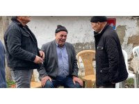 "Oğlumun başını kesmişler" diyen baba gözyaşları içinde adalet istedi