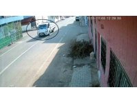 Dayısının taşla yaralayıp toprağa gömdüğü çocuk, polisin 200 kamera kaydını izlemesiyle bulundu