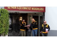 Toprağa gömülü kavanozlardan patlayıcılar çıktı, şüpheli tutuklandı