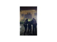 Samandağ’da uyuşturucu madde satıcıları tutuklandı