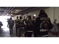 Antalya’da 40 bin TL karşılığı silahlı saldırıya 2 tutuklama