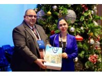 Muratpaşa Belediyesi, Malta’daki Liderler Zirvesi’ne katıldı