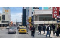 Antalya’da 4,9 büyüklüğünde deprem