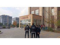 Kahramanmaraş’ta uyuşturucu ve kaçakçılık operasyonları: 5 gözaltı