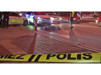 Kamyon ile çarpışan motosikletin 17 yaşındaki sürücüsü hayatını kaybetti