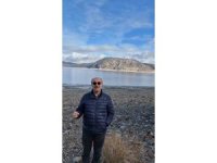 Salda Gölü’nde su kayıpları artıyor