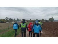 Kayıp yaşlı adam 3 gündür aranıyor