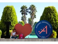 Akdeniz Üniversitesi, UI GreenMetric’te 119 basamak birden yükseldi