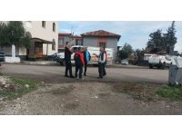 Adana’da kayıp yaşlı adam için ekipler seferber oldu