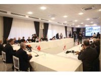 7. Uluslararası Mersin Maratonu pazar günü koşulacak