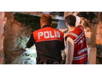 Isparta’da 1 haftada 19 narkotik operasyonu: 8 tutuklama