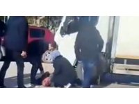 Burdur’da kamyonetin çarptığı yaya hayatını kaybetti